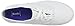Keds Kids' Original Champion CVO Canvas Sneaker,White,13 M US Little Kid
