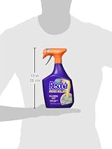 Resolva Moss Killer Ready to Use 1L Moss Cleaner for Paving Decking Gravel view 4