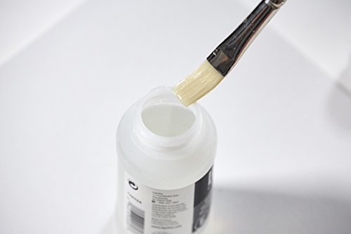 Liquitex Professional Slow-Dri Fluid Retarder Effects Medium, 4-oz