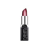 NYC Ultra Last Lipwear Berry Rich (2-Pack)