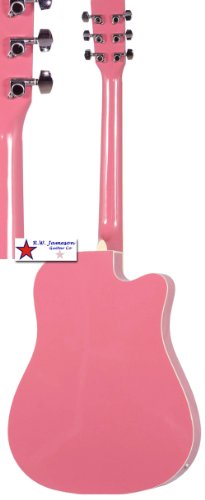 3 Jameson+Guitars+Thinline+Acoustic+Electric