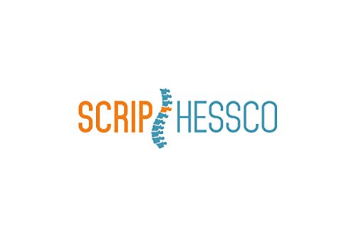 Exam Table Paper Rolls by ScripHessco - Chiropractor and Medical Table Paper - White, Crepe Finish - Strong, Absorbent Paper Protects Table, Provides Comfort - 12 Rolls, 18 Inches Wide x 125 Feet Long - Thumbnail 2