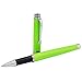 Montegrappa Piacere Lime Green Rollerball Pen