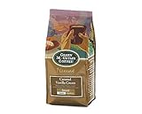Green Mountain Caramel Vanilla Cream Ground Coffee (Pack of 2)