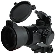 castellan Aimpoint M3 style red/green dot