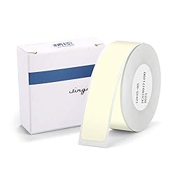 NIIMBOT D11 Label Maker Tape Adapted Label Print