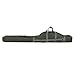 LIXADA Fishing Rod Case, Portable Folding Fishing Rod Case Fishing Pole Reel Storage Bag Fishing Gears Organizer