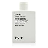 Evo Gluttony Shampoo, 10.1 Ounce
