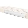 Taylor-Made-Products-45500-Dock-Pro-Heavy-Duty-Dock-Bumper-36L-x-4W-x-55H-Straight Taylor-Made-Products-45500-Dock-Pro-Heavy-Duty-Dock-Bumper-36L-x-4W-x-55H-Straight