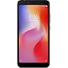 Redmi 6 (Black, 3GB RAM, 64GB Storage)