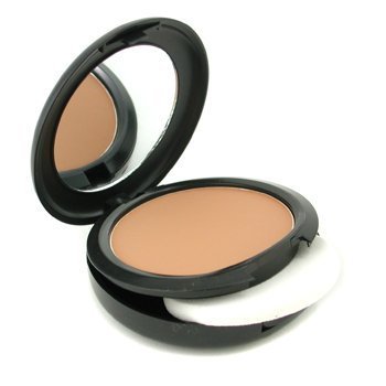 MAC Studio Fix Powder Plus Foundation -- C6 (Boxed)