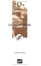 Le  féminisme