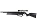 Seneca Aspen Multi-Pump/PCP Air Rifle with 4x32 AO Scope