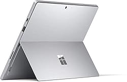 Microsoft Surface Pro 7 Tablet - 12.3" - 16 GB RAM
