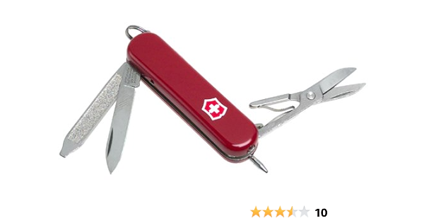victorinox light