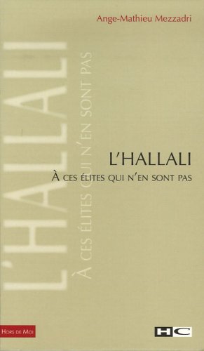 L' hallali
