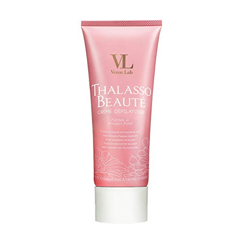 Amazon Com Venus Lab Pink Hair Removal Cream With Sponge Head