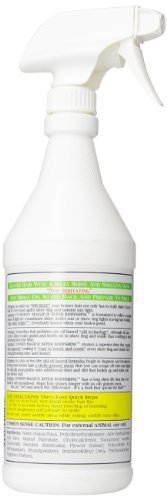 COWBOY MAGIC Super Bodyshine FAST DRY REPEL DUST DETANGLE HAIR 32 Ounce