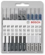 Lame per seghetto alternativo