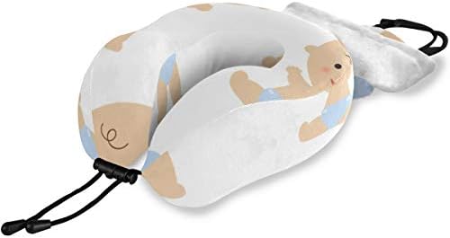 baby neck pillow amazon