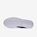 Nike Women's Tanjun Grey Wolf Grey White Running Shoe 7.5