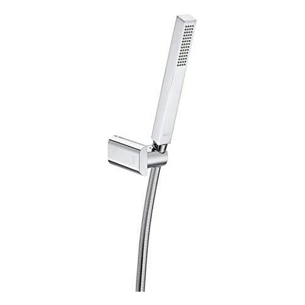 Roca Stella Stick Square A5B9L61C00 A5B9L61C00 Shower Head - Chrome
