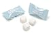 Darice 7 Ounce It's a Boy Buttermints, 50-Piece 2 Pack primary