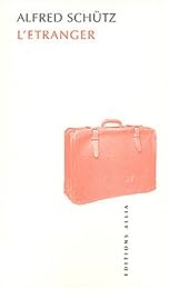 L' étranger