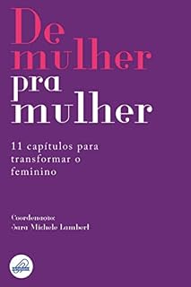 Livro De Mulher Pra Mulher