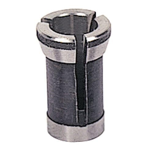 Trend 6mm Collet, Suitable for Trend T4 Router, Optimised for High Performance Routing, CLT/T4/6