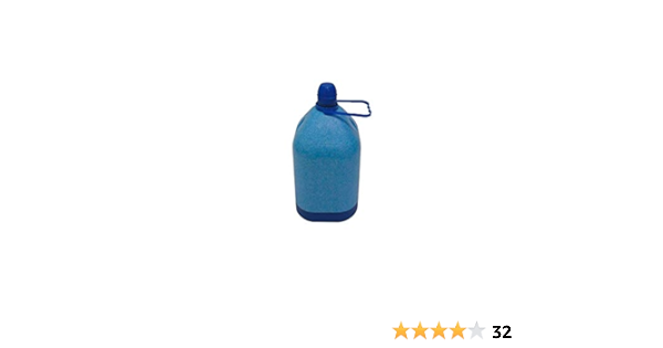 Botella/Garrafa Térmica 5 L : Amazon.es: Hogar y cocina