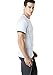 TM-MUB23-WHT_X-Large Men's Short Sleeve T-Shirt Cool Dry Compression Baselayer MUB23