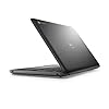 Dell Chromebook 3180 11.6" HD Laptop Intel Celeron N3060 Processor, 4GB RAM, 16GB eMMC, Chrome OS - Black