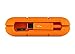 LaCie Rugged Thunderbolt USB 3.0 1TB External Hard Drive Portable HDD (STEV1000400)