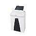 HSM SECURIO AF150 Cross-cut Shredder with automatic paper feed; shreds up to 150 automatically/19 manually; 9 gallon capacity