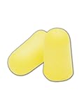 E-A-R by 3M 10080529120134 312-1219 Taper Fit 2 Foam Regular Uncorded Earplugs, Regular (Pack of 200)