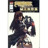 "Witchblade / Darkminds The Return Of Paradox" av David Wohl