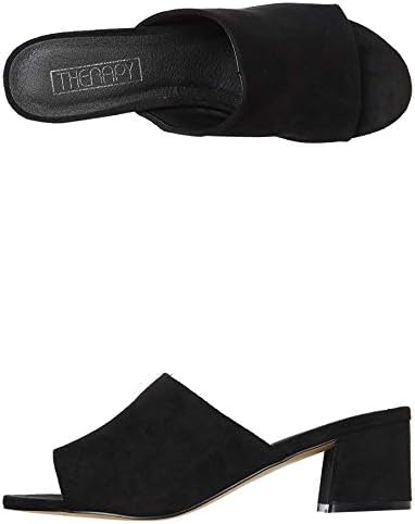 therapy garnett mules