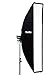 Phottix Solas Strip Camera Lighting Solas Strip Softbox with Grid 16X71in (PH82618)