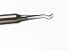 Wise Columbia 13-14 Curette Universal Posterior. Dental Periodontal Curettes (sharpest and Longest-Lasting Scaler on The Market)