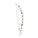 Satin Pastel Baby Shower Mom-To-Be-Sash