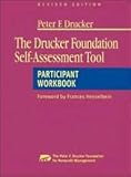 The Drucker Foundation Self-Assessment Tool (SAT II), Drucker, Peter F. and Stern, Gary J., 0787949957