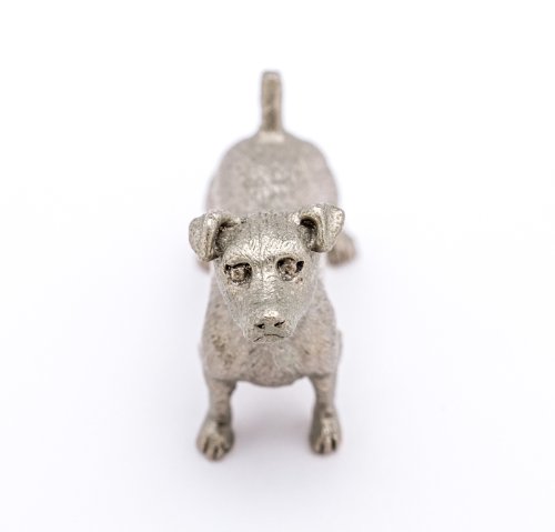 Jack Russell Terier (small)