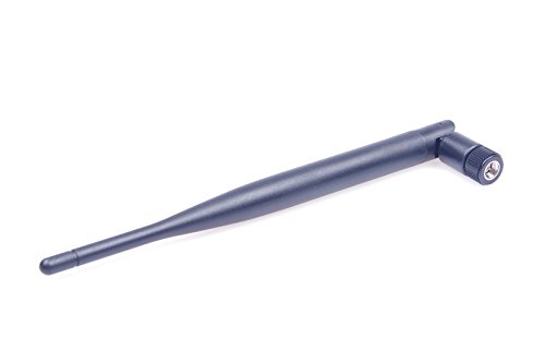 LM YN WiFi Antenna 2.4GHz Antenna for IEEE802.11n WLAN System Wireless Communication System Wi-Fi / WiMAX / MIMO System