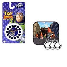 view master toy story