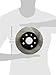 Centric Premium 120.45035 Automotive Replacement Rear Brake Rotor for Selected Mazda, Model Year