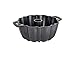 Lodge Cast Iron Fluted Cake Pan