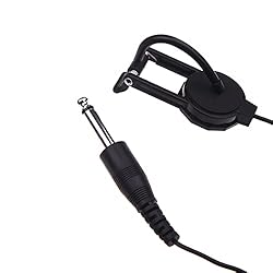 Taotiieout Violin Pick-up,WCP-60V Clip-on Pickup