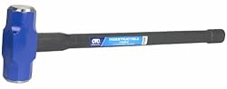 OTC (5790ID-1230) Double Face Sledge Hammer - 12