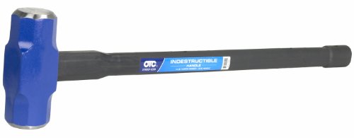 OTC (5790ID-1230) Double Face Sledge Hammer - 12